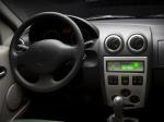 Renault Logan ECO2 Concept 2007 года